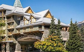 Whistler Cascade Lodge